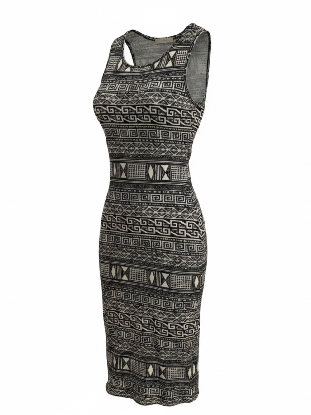 Cherish stretchy bodycon dress